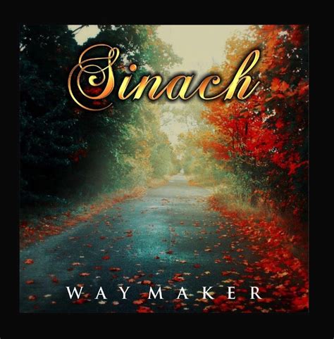 Sinach - Way Maker - Amazon.com Music