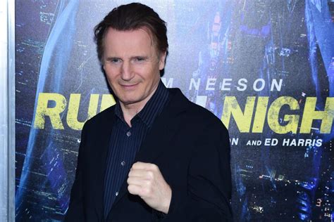 News Briefs: Liam Neeson Set for Action-Comedy 'The Revenger' | Fandango