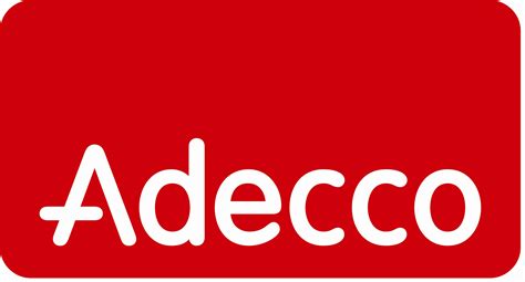 Adecco « Logos & Brands Directory