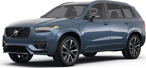 2023 Volvo XC90 Price, Reviews, Pictures & More | Kelley Blue Book