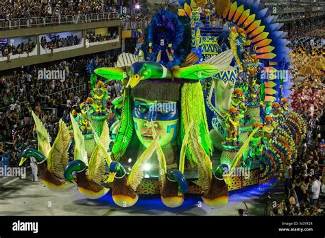 Brazil rio carnival fan photos – Telegraph