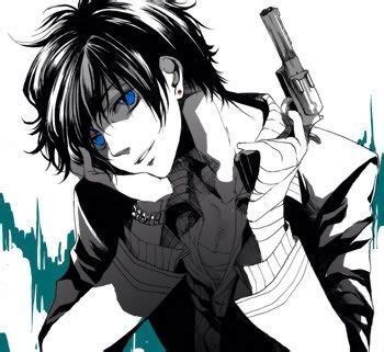 Psycho Boys | Anime Amino