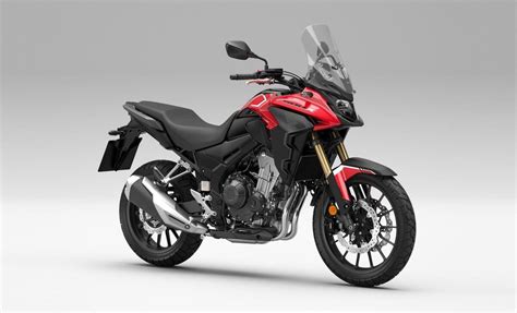 Honda CB 500 X (2022 - 23), prezzo e scheda tecnica - Moto.it