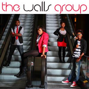 THE RAYDIO TWINs: NEW MUSIC VIDEO : THE WALLS GROUP " PERFECT PEOPLE"