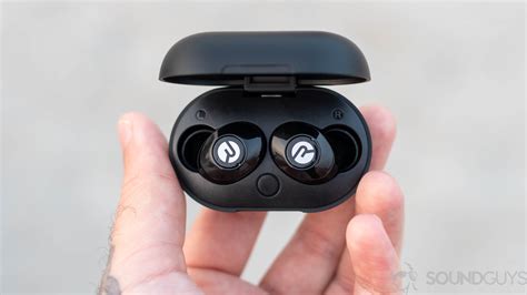 Raycon E25 True Wireless Earbuds Review SoundGuys | atelier-yuwa.ciao.jp