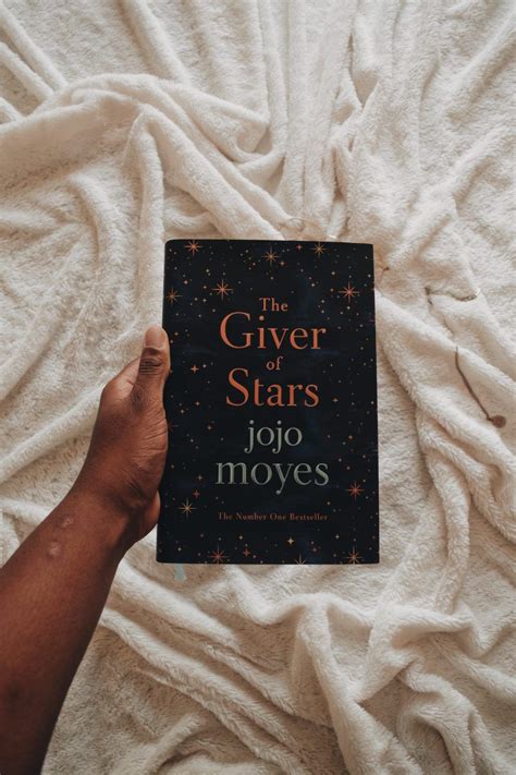 Book Review: The Giver of Stars - Chapters of May | Best poetry books ...