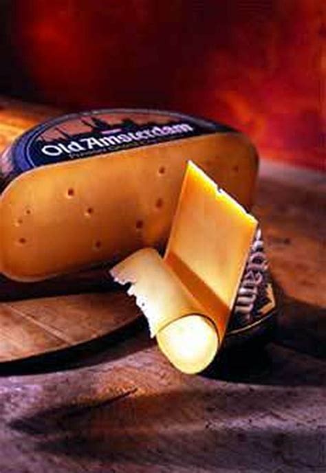 Old Amsterdam Cheese in 2021 | Kaas, Nederland, Eten