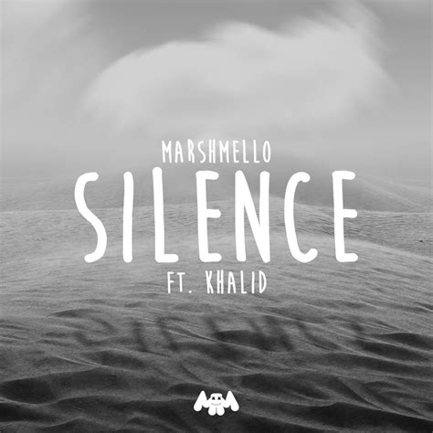 FLAC - Marshmello feat Khalid - Silence | ShareMania.US