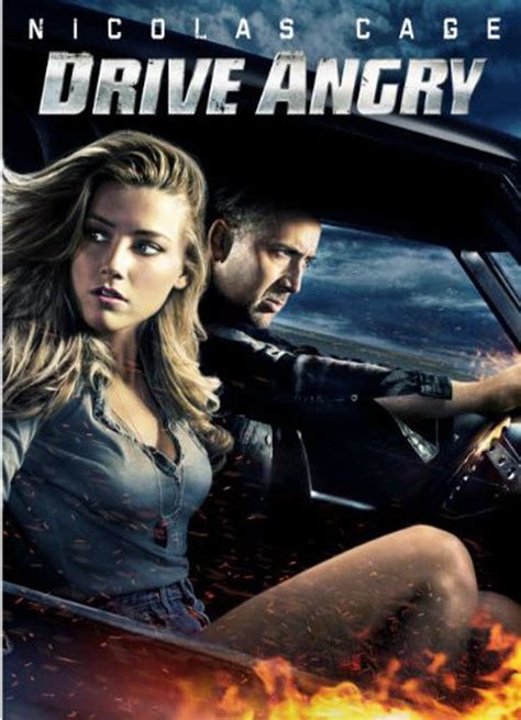 Nicolas Cage stars in 'Drive Angry,' new on DVD - cleveland.com