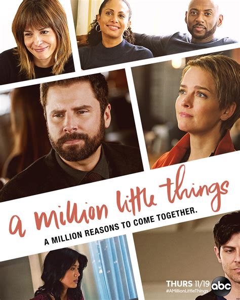 Season 3 | A Million Little Things Wiki | Fandom