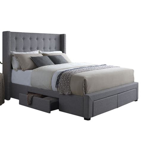 Wayfair | Twin Storage Beds Under $250 You'll Love in 2023