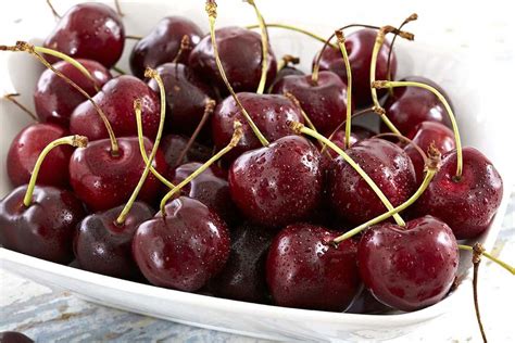 Recipe Ideas for Sweet Mountain Bing Cherries | Farm Fresh Fruit Gifts ...