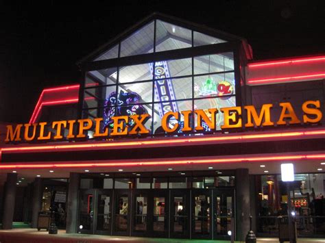 No. 100: Bargain Tuesday at Farmingdale Multiplex Cinemas | Farmingdale ...