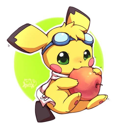 Pichu | Pokemon Tower Defense Two Wiki | FANDOM powered by Wikia