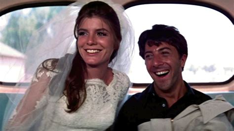 ‘The Graduate’ Review: Movie (1967) – The Hollywood Reporter