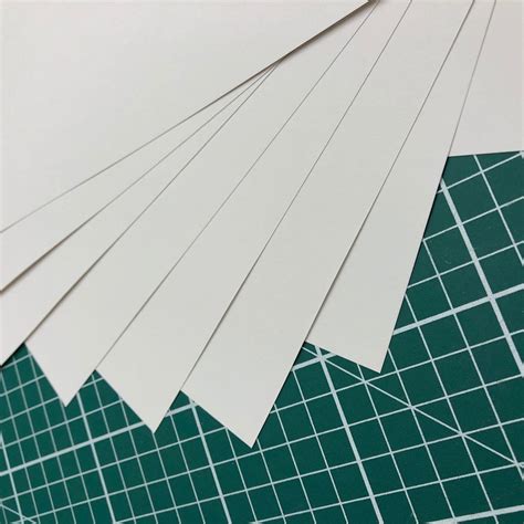 Kent Paper - Pack of 200 Sheets – Handprinted