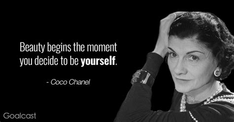 Top Coco Chanel Quotes to Make You Irresistibly Bold