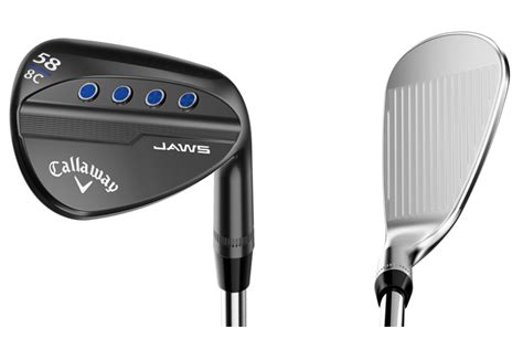 Callaway Jaws MD5 Wedge Review | Equipment Reviews