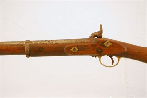 1861 Tower Musketoon Civil War Carbine