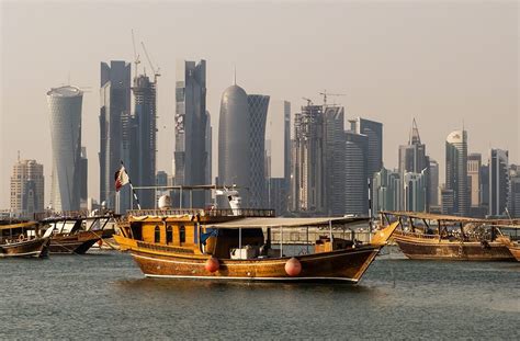 Water taxis and metro expansion: Here's what the future of transport in Qatar looks like - Doha ...