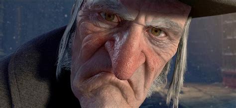 Ebenezer Scrooge’s Amazing Transformation: How He Discovered His True ...