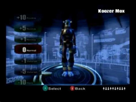 TimeSplitters Future Perfect Modes, Levels, Weapons and Characters - Part 3 - YouTube