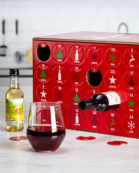 Wine-Advent | Winn-Dixie