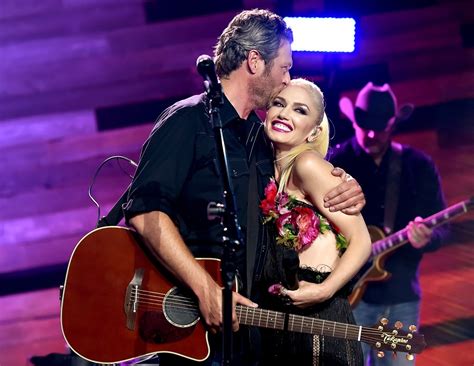 Gwen Stefani And Blake Shelton Songs - Minni Nancie