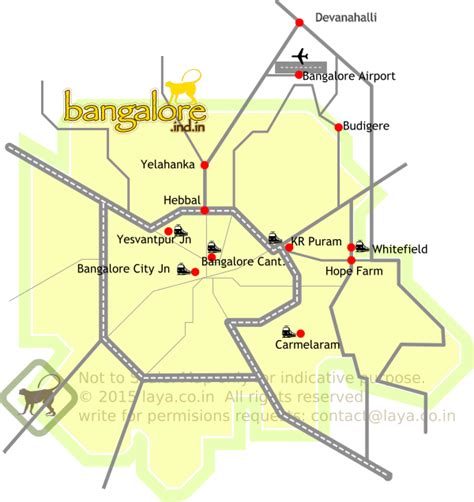 Bangalore Railway Stations