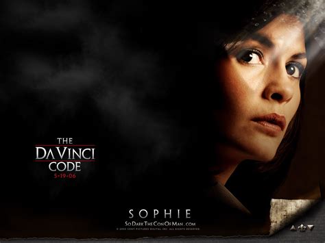 #Movie The Da Vinci Code Audrey Tautou #1080P #wallpaper #hdwallpaper #desktop | Facebook cover ...