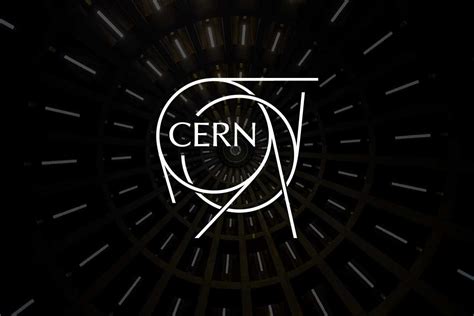 The Hidden Meaning of CERN Symbol - Mrvian