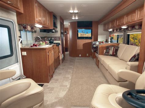 RV Interior Wallpaper - WallpaperSafari