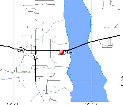 96104 Zip Code (Cedarville, California) Profile - homes, apartments, schools, population, income ...