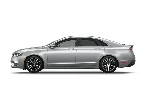 Lincoln MKZ Hybrid - Model Years, Generations & News | Cars.com