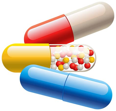 Medicine Pills Free PNG | PNG All