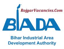 BIADA Bihar Recruitment 2022-2023 Apply Online For 123 Posts (बिहार औद्योगिक क्षेत्र विकास ...