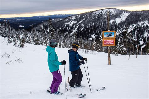 Troll Ski Resort is growing into its own | SnowSeekers