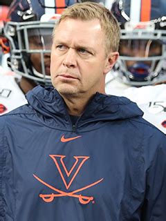 Bronco Mendenhall - Wikiwand