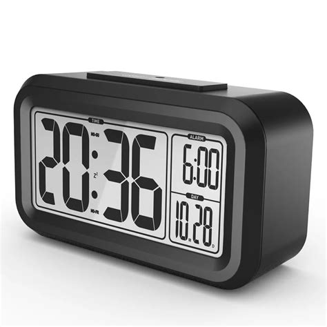 Online Buy Wholesale digital clock from China digital clock Wholesalers ...