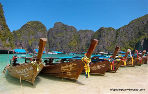 Tofu Photography: Beautiful Maya beach