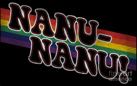 MORK and MINDY NANU RAINBOW Digital Art by Edith Johnsson - Fine Art ...