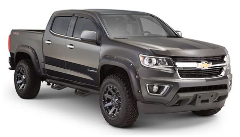 2019 Chevrolet Colorado Accessories - Your Ultimate Guide