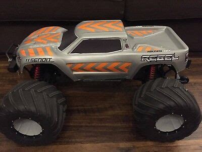 *FITS* Traxxas X-Maxx BODY DECALS ONLY for V1 Unbreakable / XMAXX ...