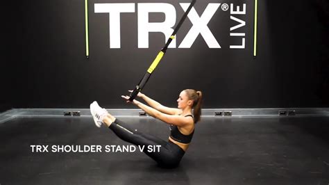 The 15 Best TRX Exercises - TRX Beginner Exercises for Arms, Back and Abs