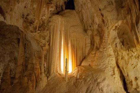 Frasassi Caves, Italy - How to Visit and What to See