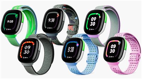 Fitbit launches the new Fitbit Ace LTE smartwatch for kids