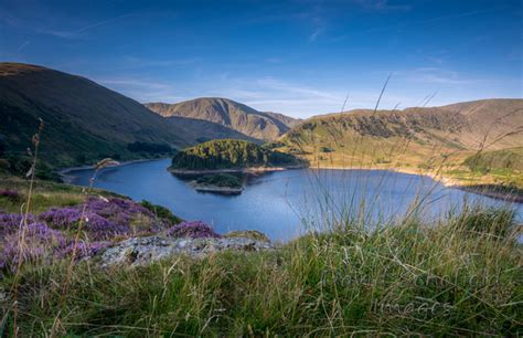 Zenfolio | David Schofield Images | The Lake District | Haweswater ...