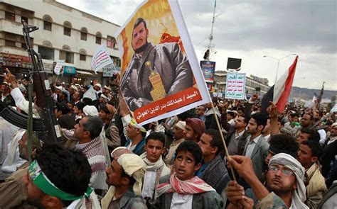 The Houthis Are Not Hezbollah – Foreign Policy