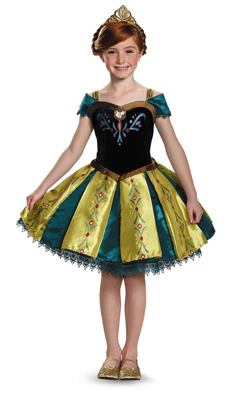 Frozen Coronation Dress | lupon.gov.ph