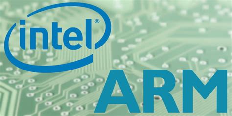 The Differences Between ARM and Intel - Make Tech Easier